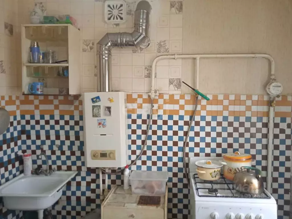 2-к кв. Адыгея, Майкоп ул. Карла Маркса, 8 (43.3 м) - Фото 1