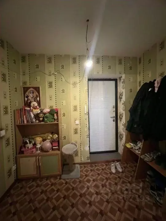 1-к кв. Тамбовская область, Тамбов городской округ, с. Бокино пер. ... - Фото 2