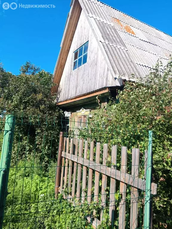 Дом в поселок Южное, Школьный переулок, 9 (30 м) - Фото 1