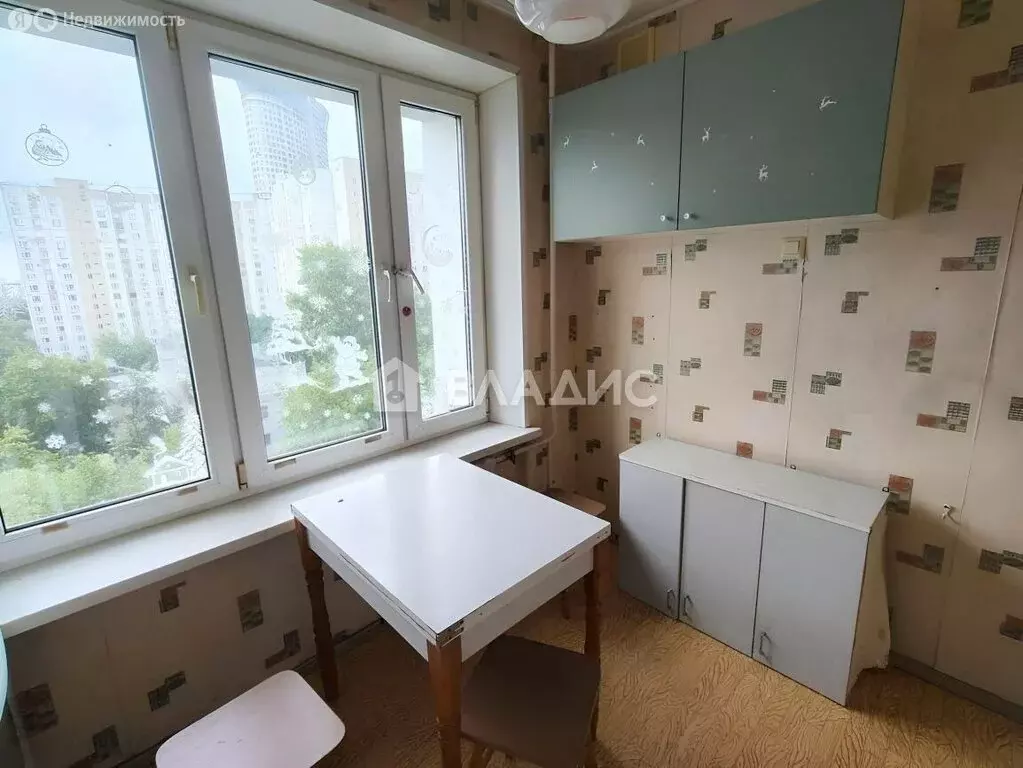 2-комнатная квартира: Москва, улица Архитектора Власова, 43 (44.2 м) - Фото 1
