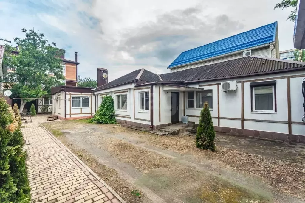 Дом в Ростовская область, Батайск ул. Урицкого (120 м) - Фото 2