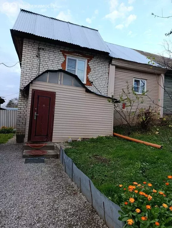 Дом в Бор, район Неклюдово, Рабочая улица (76.9 м) - Фото 2