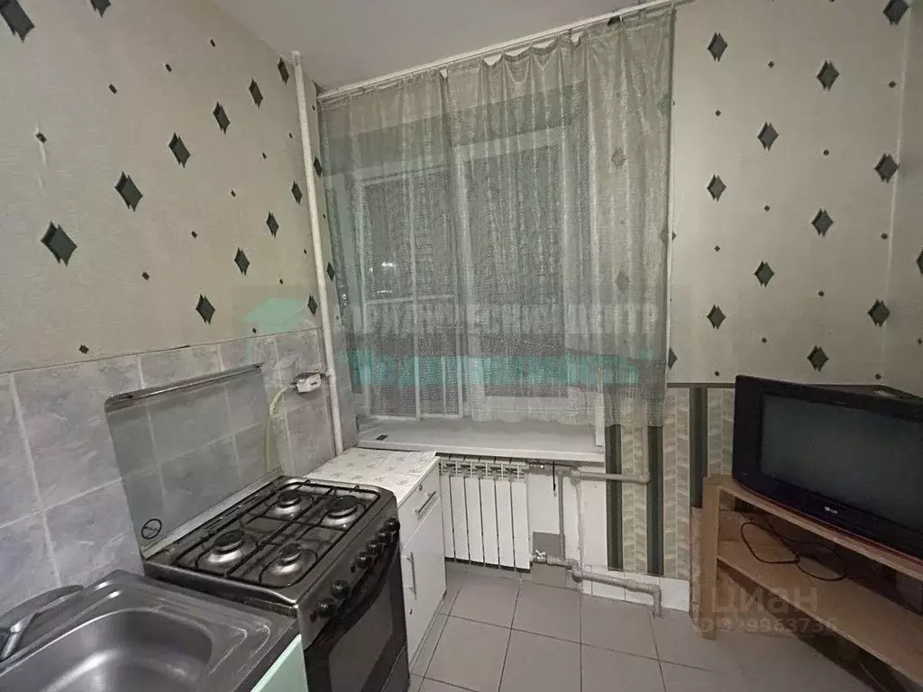 1-к кв. Белгородская область, Белгород ул. Костюкова, 36 (44.0 м) - Фото 2