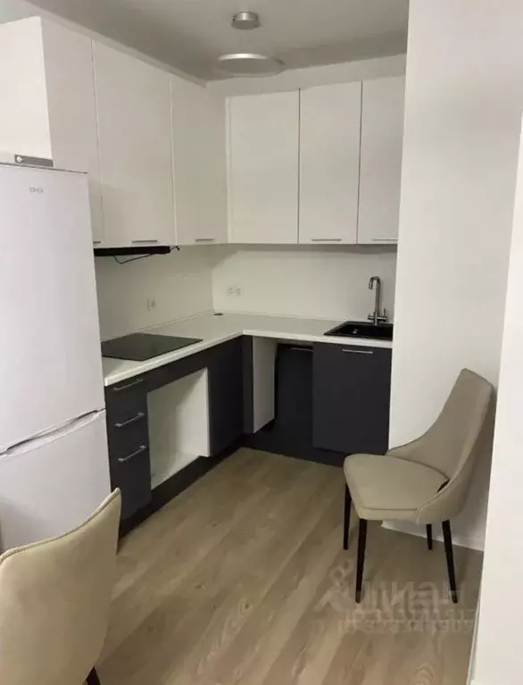 2-к кв. Москва ул. Аэростатная, 15к9 (41.0 м) - Фото 1