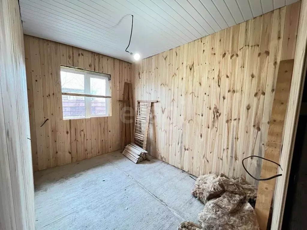 Дом в Башкортостан, Уфимский район, Авдонский сельсовет, Весна СНТ ул. ... - Фото 2