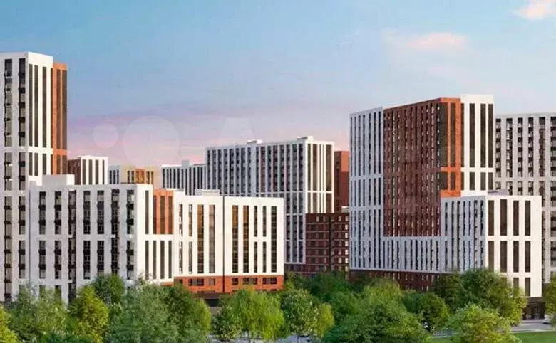 Квартира-студия, 25 м, 2/9 эт. - Фото 0
