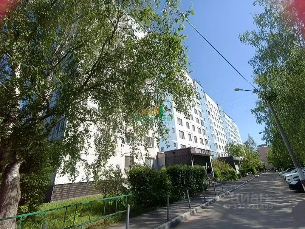 Квартира, 4 комнаты, 79 м - Фото 1