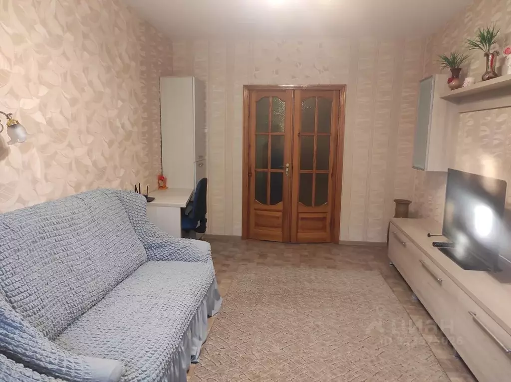 3-к кв. Крым, Симферополь ул. Балаклавская, 99 (72.0 м) - Фото 2