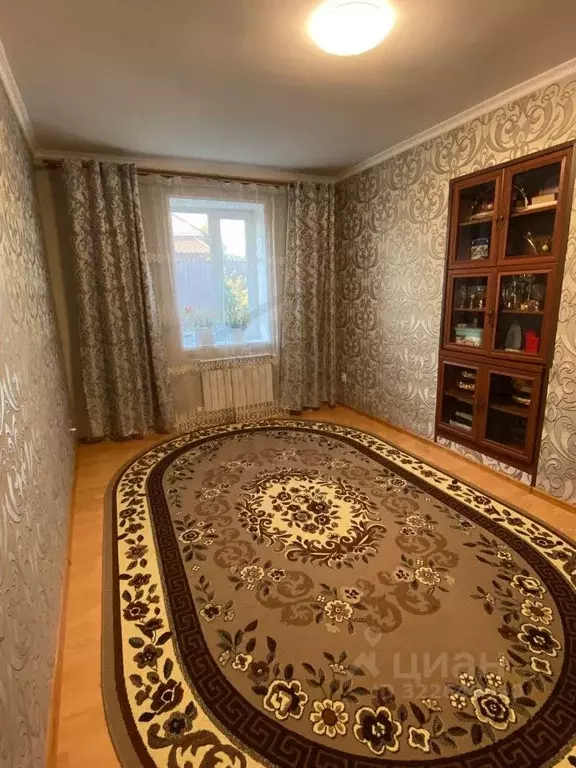 Дом в Калужская область, Мосальск Калужская ул., 48 (120 м) - Фото 1