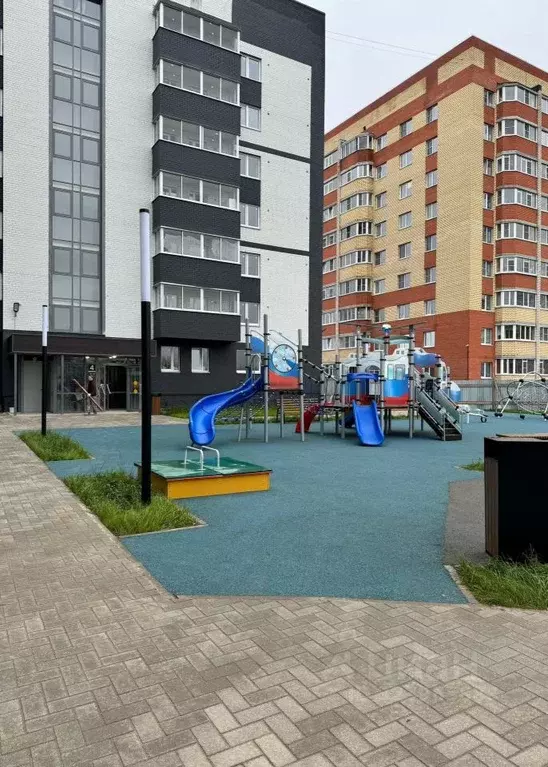 2-к кв. Вологодская область, Вологда Старое ш., 1Г (56.0 м) - Фото 2