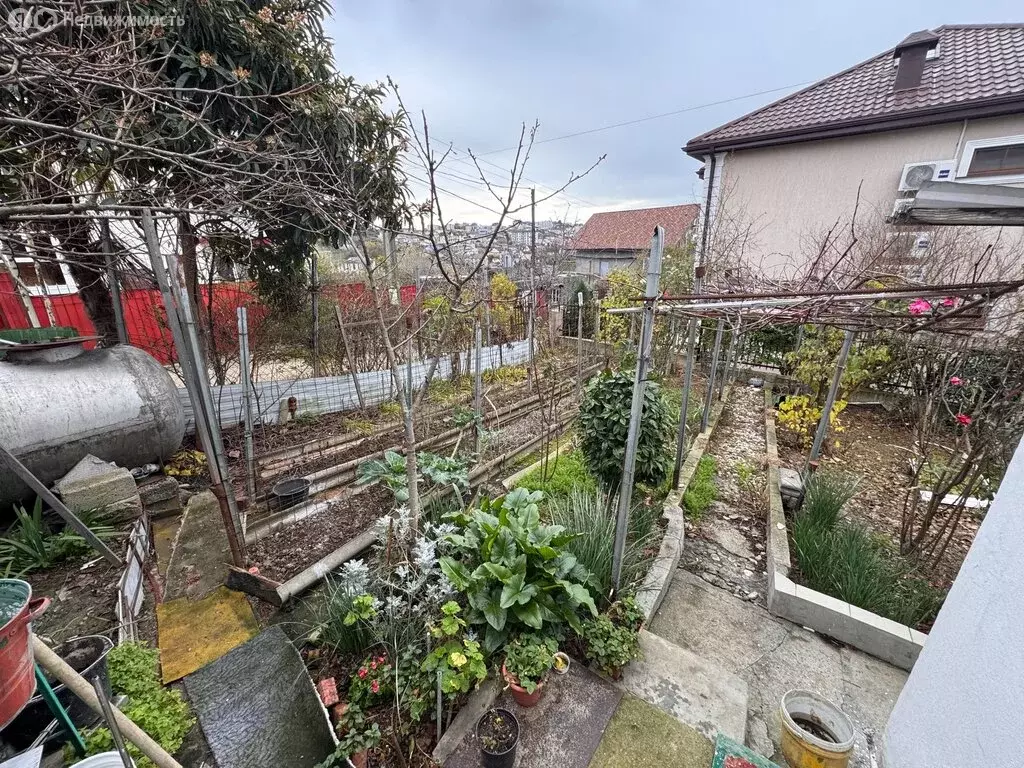 Дом в Сочи, садовое товарищество Соболь, 33 (150 м) - Фото 1