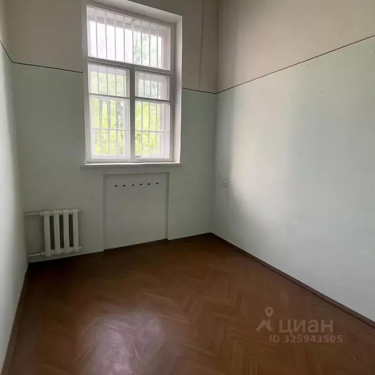 Помещение свободного назначения в Москва Каширское ш., 56К1 (11 м) - Фото 1