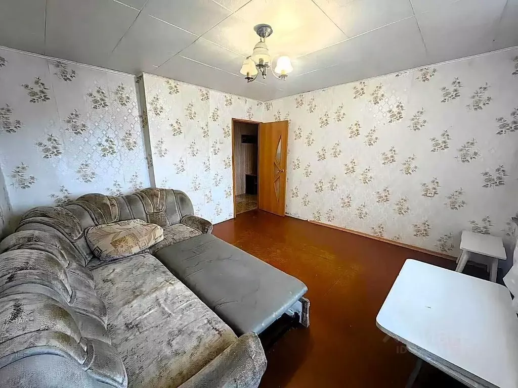 3-к кв. Свердловская область, Сысерть Новый мкр, 18 (56.0 м) - Фото 2