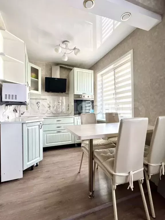 2-к. квартира, 47,6 м, 5/5 эт. - Фото 1