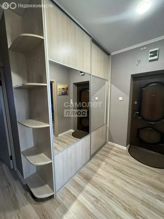 2-комнатная квартира: Ставрополь, улица Тухачевского, 25/8 (47 м) - Фото 0