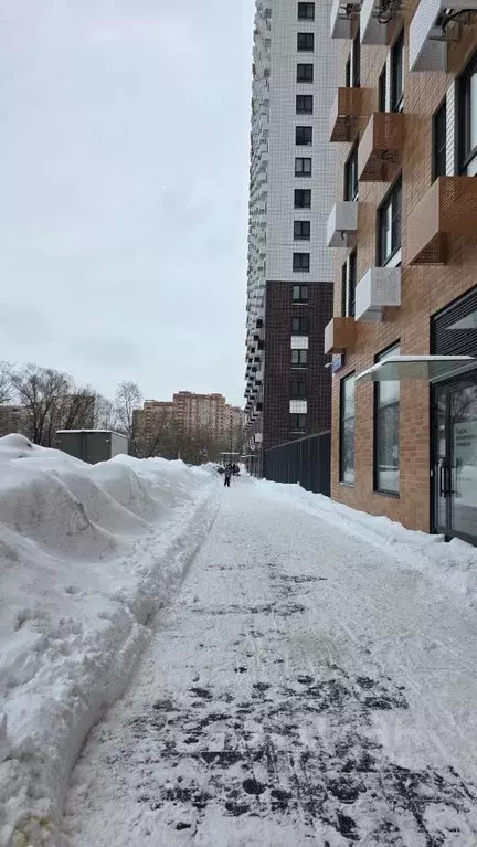 2-к кв. Московская область, Люберцы ул. 8 Марта, 20к2 (40.7 м) - Фото 1