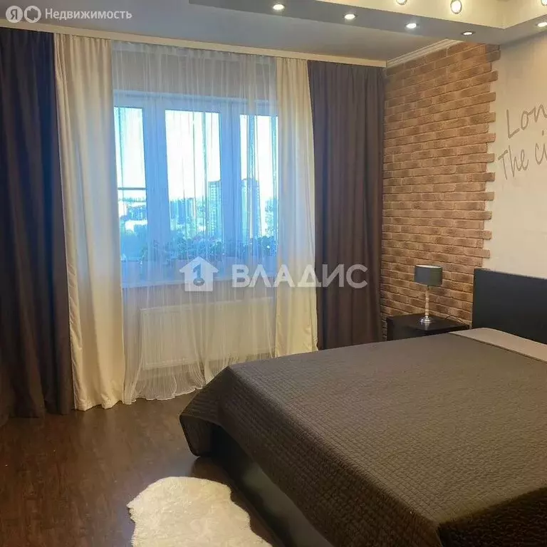 2-комнатная квартира: Пушкино, микрорайон Серебрянка, 46 (73 м) - Фото 2