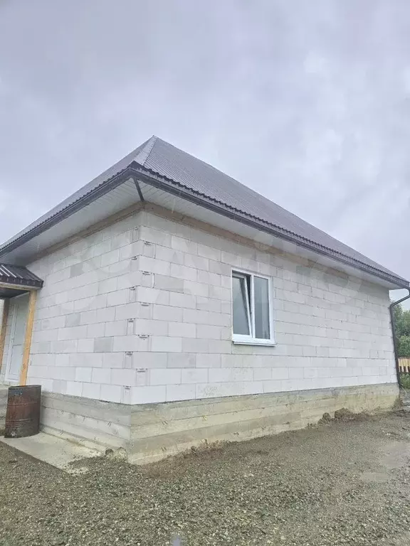 Дом 100 м на участке 7 сот. - Фото 0