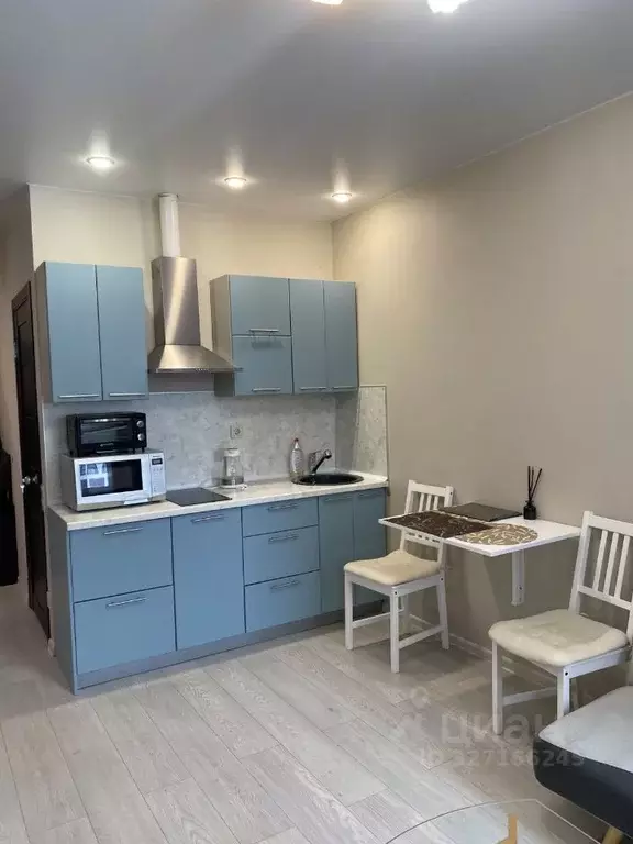 1-к кв. Москва Дмитровское ш., 107Ак5 (35.0 м) - Фото 1