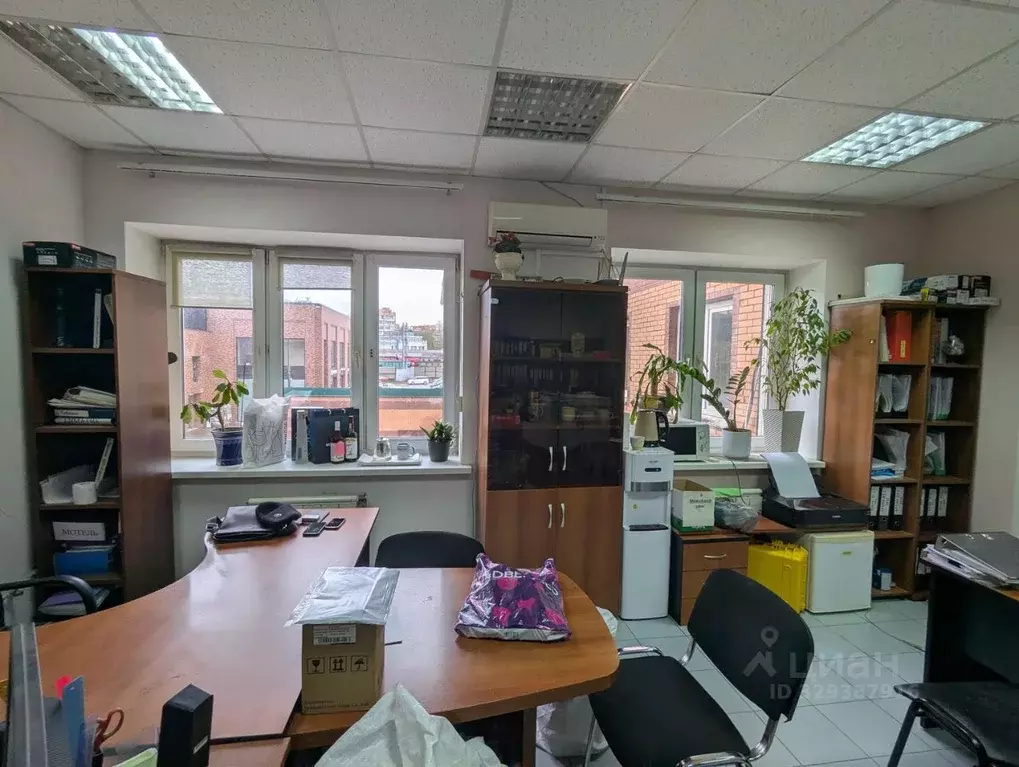 Офис в Московская область, Одинцово Союзная ул., 1в (29 м) - Фото 1