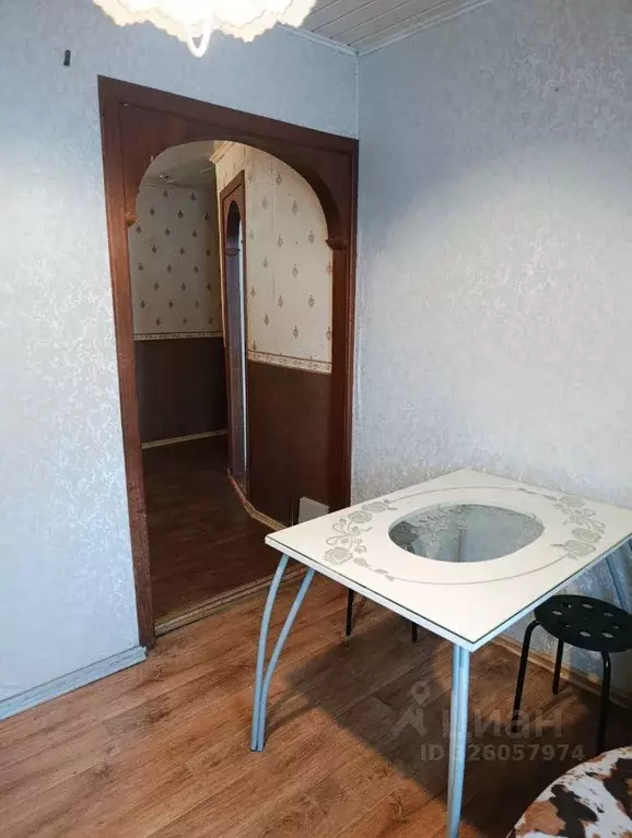 3-к кв. Ленинградская область, Кириши Советская ул., 24 (74.0 м) - Фото 2