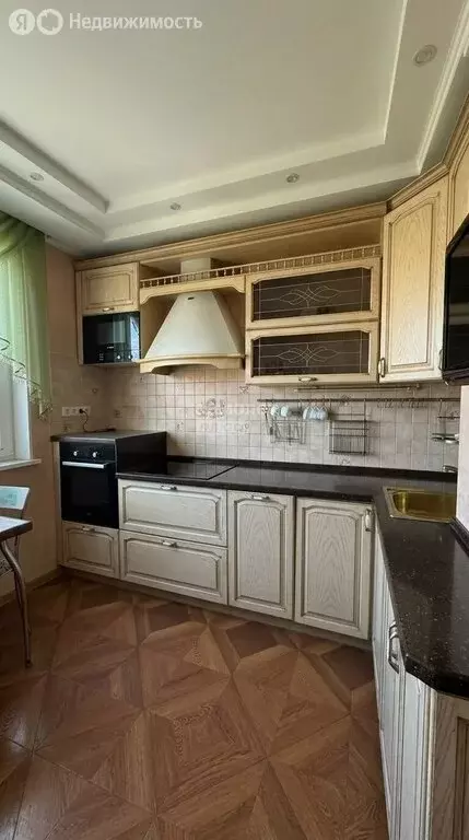 2-комнатная квартира: Лобня, Текстильная улица, 12 (56.2 м) - Фото 1