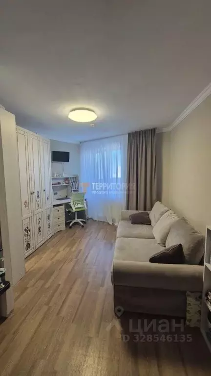 Студия Пермский край, Пермь Автозаводская ул., 30 (23.6 м) - Фото 1