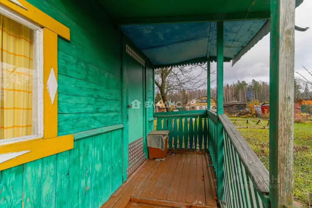 Дом в Владимирская область, Владимир Вишенка-1 СНТ, 240 (36 м) - Фото 2