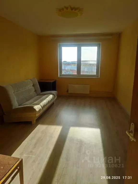 3-к кв. Калужская область, Балабаново Боровский район, ул. Гагарина, ... - Фото 1