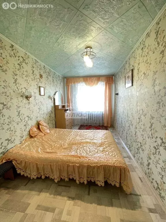 2-комнатная квартира: Ишим, Большая улица, 165 (42.7 м) - Фото 2