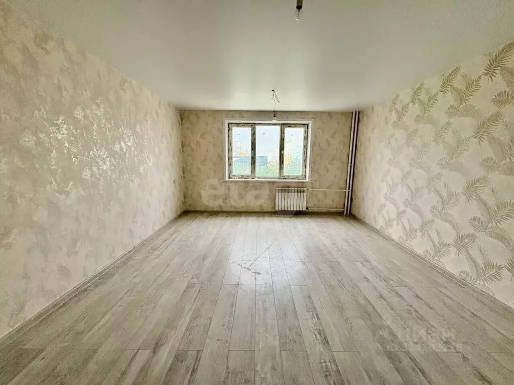 2-к кв. Новосибирская область, Новосибирск ул. Александра Чистякова, 6 ... - Фото 1