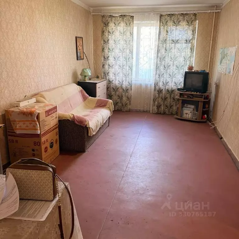 2-к кв. Крым, Керчь ул. Кирова, 165 (43.8 м) - Фото 2