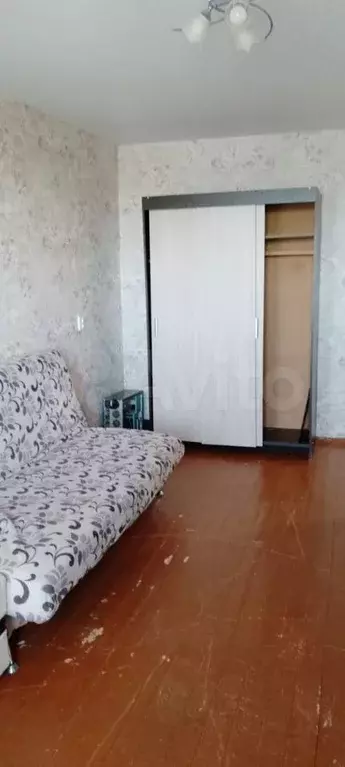 1-к. квартира, 30 м, 4/5 эт. - Фото 1