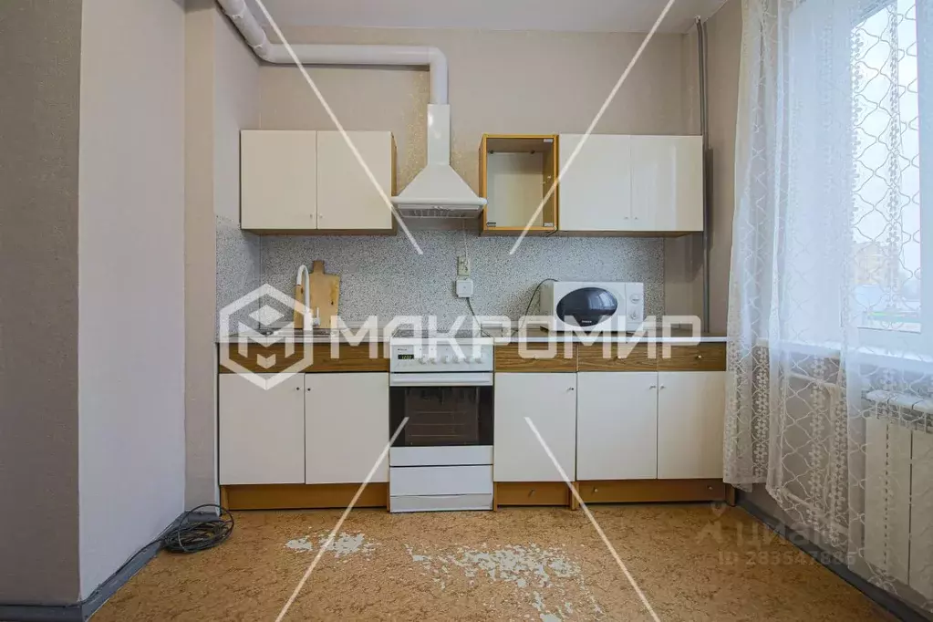 3-к кв. Санкт-Петербург Шлиссельбургский просп., 12К1 (70.0 м) - Фото 1