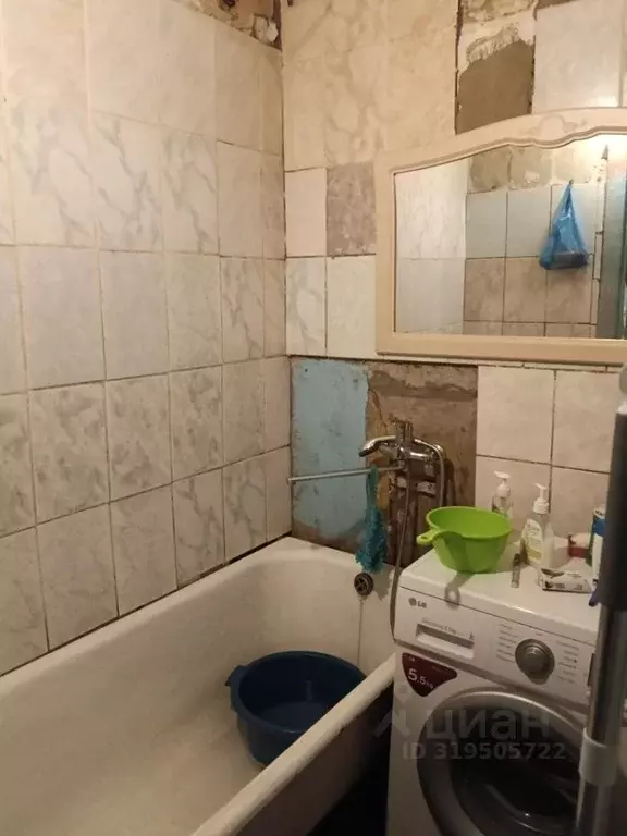 Комната Марий Эл, Йошкар-Ола ул. Рябинина, 6 (17.4 м) - Фото 1