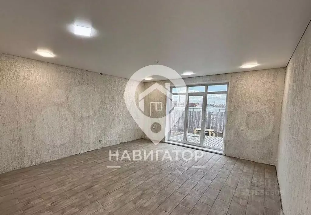 Дом в Хакасия, Алтайский район, с. Белый Яр ул. Похабова, 43А (110 м) - Фото 1