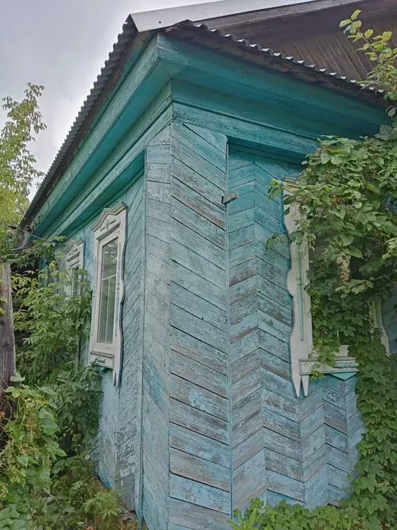 Дом 55 м на участке 13 сот. - Фото 0