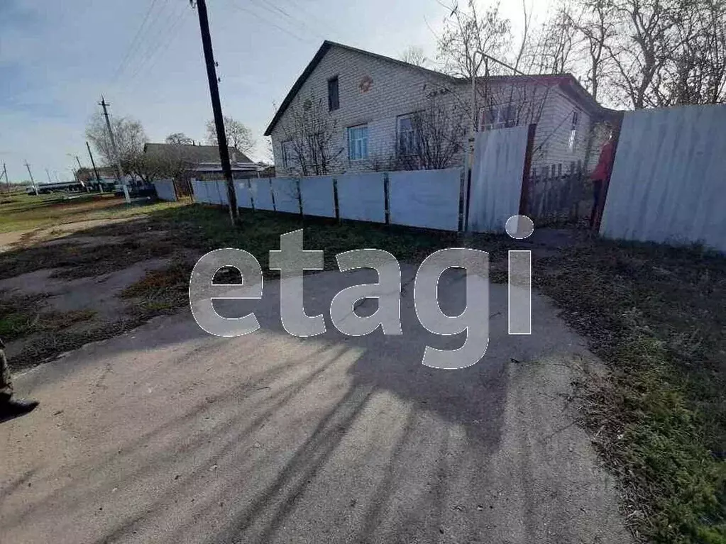 Дом в Белгородская область, Вейделевский район, с. Клименки ул. ... - Фото 0