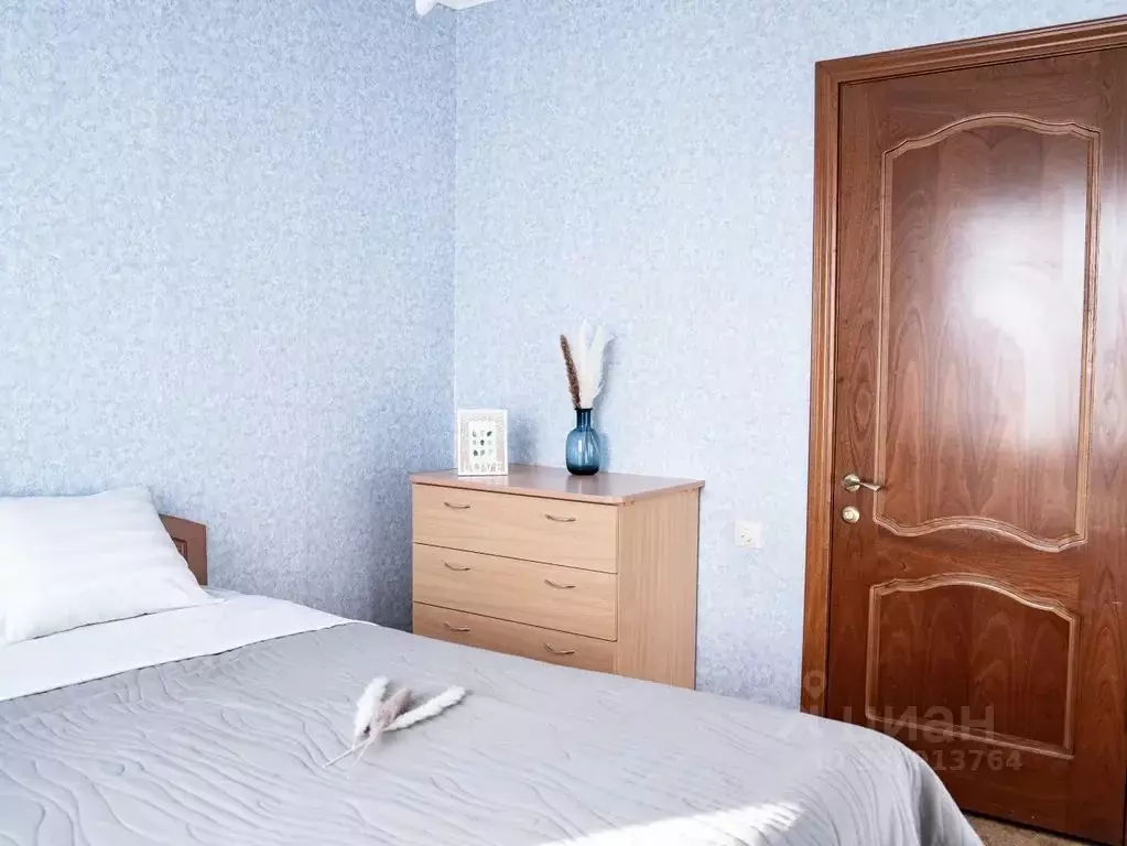 2-к кв. Самарская область, Самара Вольская ул., 85 (63.0 м) - Фото 1