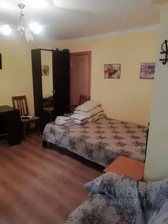1-к кв. Ставропольский край, Кисловодск просп. Мира, 6 (24.0 м) - Фото 1