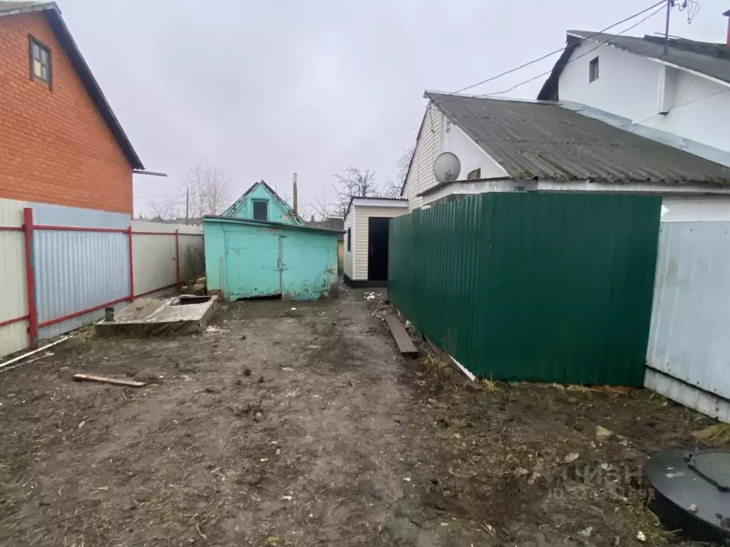 Дом в Московская область, Воскресенск Лопатинский мкр, ул. ... - Фото 2