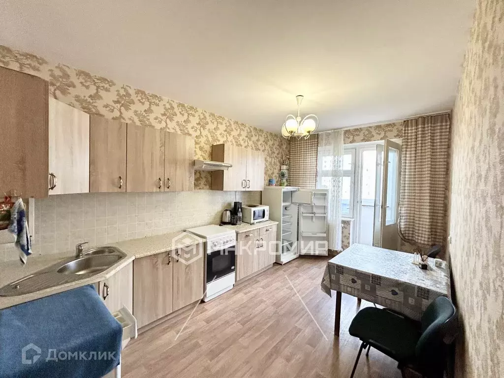 Продаётся 3-к квартира, 70.9 м - Фото 0