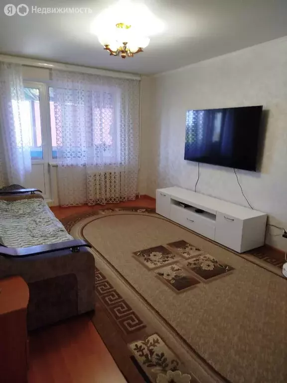 2-комнатная квартира: Саратов, 1-й Прессовый проезд, 3 (53.1 м) - Фото 0
