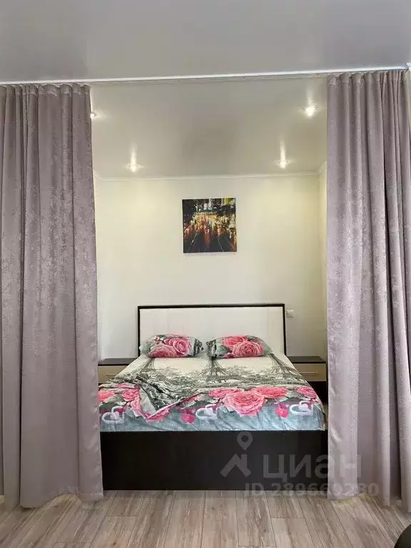 1-к кв. Орловская область, Орел ул. Революции, 3к1 (45.0 м) - Фото 1