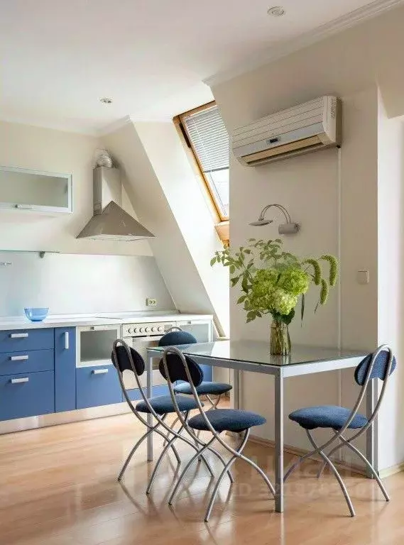 2-к кв. Санкт-Петербург наб. Канала Грибоедова, 89 (80.0 м) - Фото 2