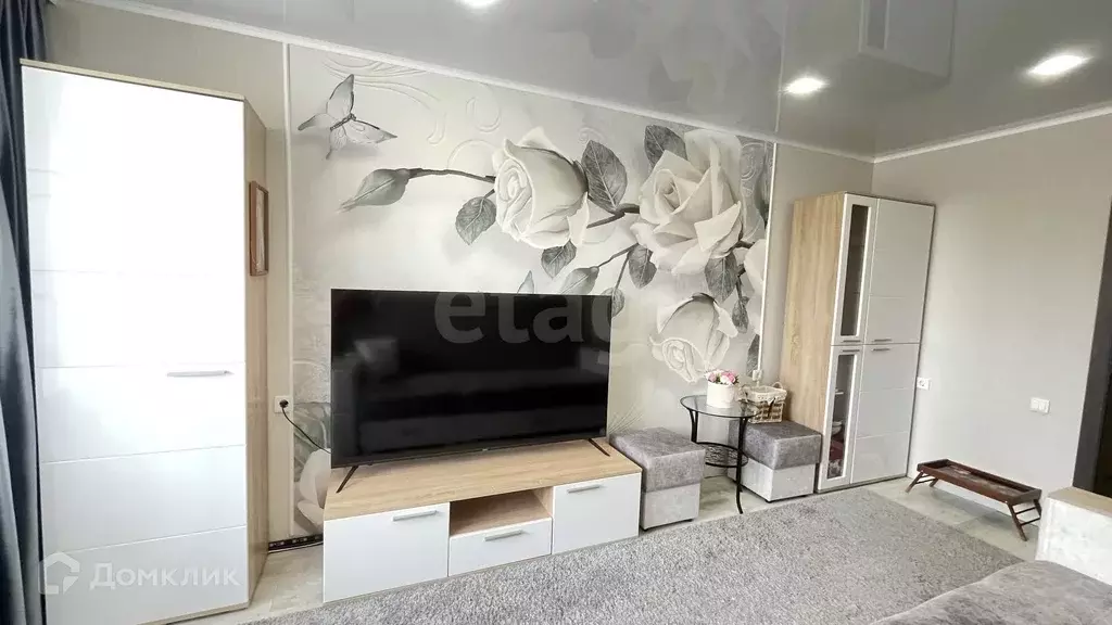 Продаётся 1-к квартира, 37.3 м - Фото 0