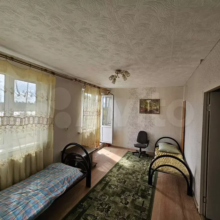2-к. квартира, 44 м, 5/5 эт. - Фото 1