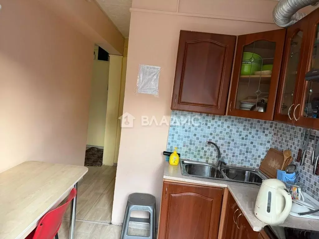 2-к кв. Бурятия, Улан-Удэ ул. Ранжурова, 10 (55.9 м) - Фото 2