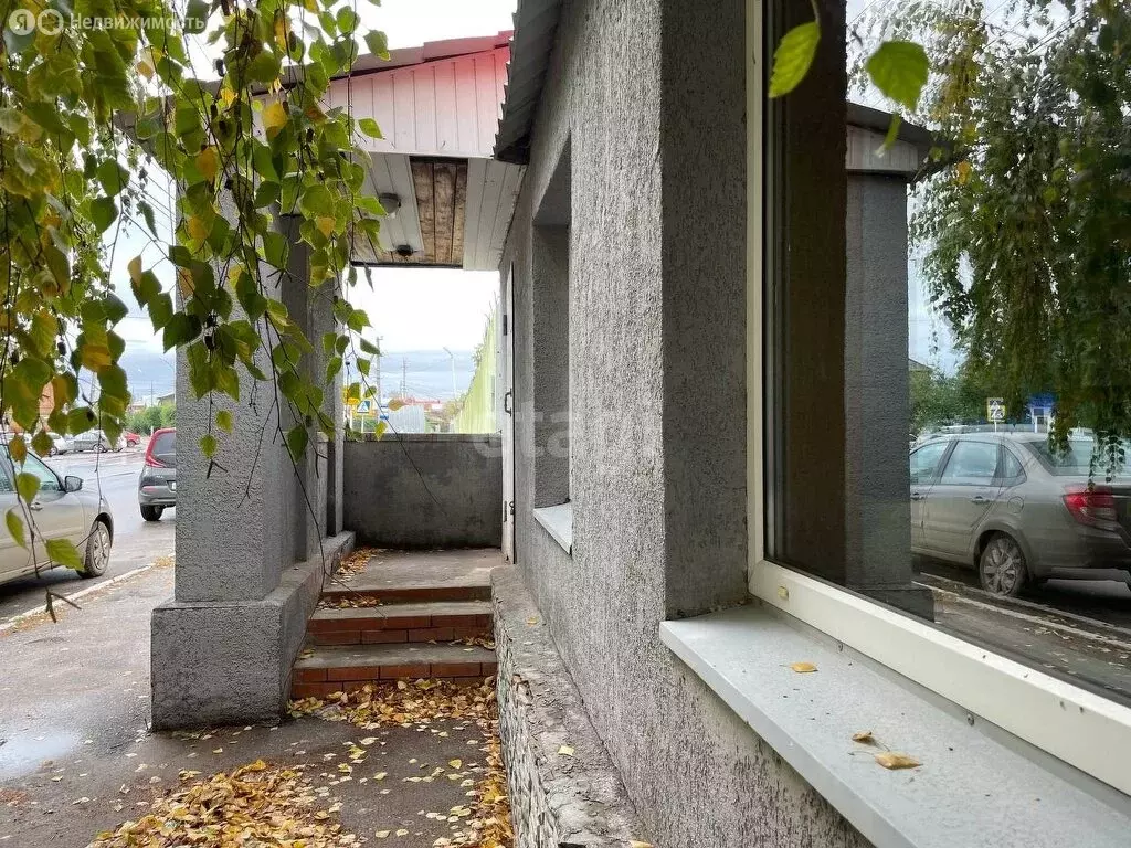 Помещение свободного назначения (45.3 м) - Фото 2