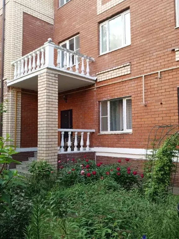 Коттедж в Москва с. Красная Пахра, ул. Березовая, 1 (122 м) - Фото 2